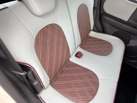 Suzuki Alto Lapin Chocolat