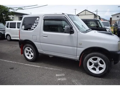 Mazda AZ-Offroad