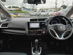 Honda Jazz (Fit)