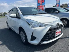 Toyota Yaris (Vitz)