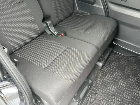 Toyota Pixis Mega