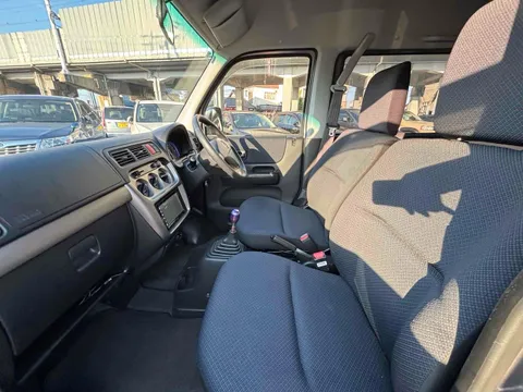 Honda Vamos Hobio
