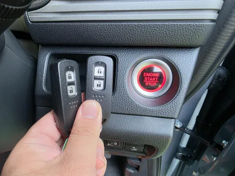 Honda N-VAN Plus Style