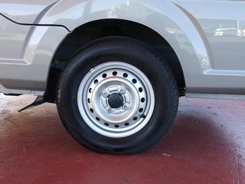 Suzuki Carry Track