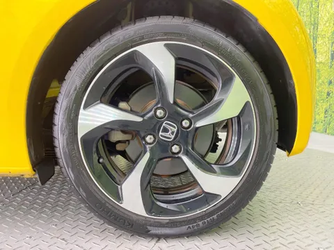Honda S660