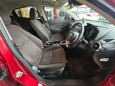Mazda Mazda2 (Demio)
