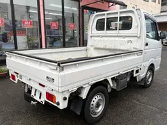 Suzuki Carry Track