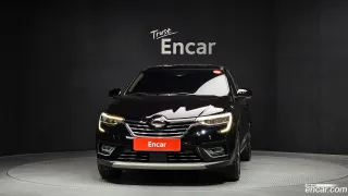 Renault XM3
