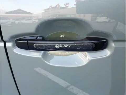 Honda N-BOX Joy
