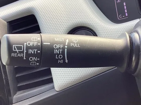 Honda Jazz (Fit)