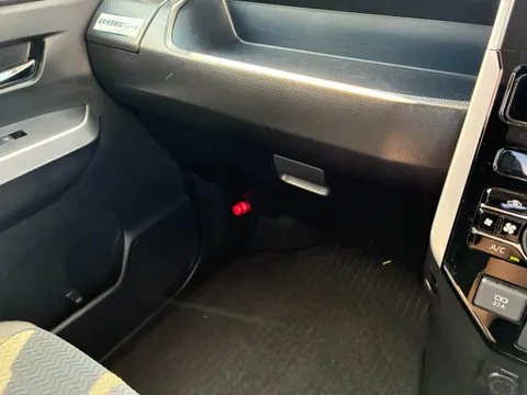 Subaru Justy