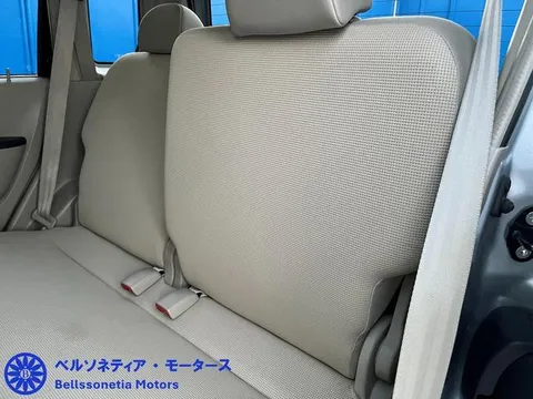 Nissan Otti