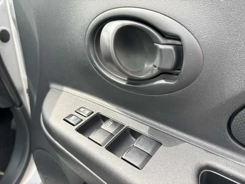 Nissan Micra (March)