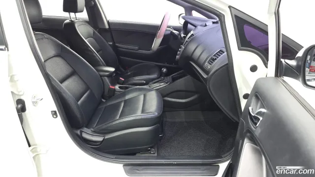 Kia Cerato (K3)