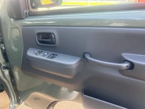 Suzuki Super Carry