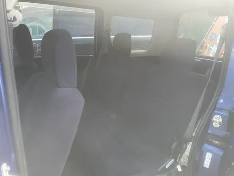 Honda Vamos
