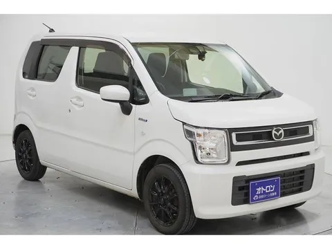 Mazda Flair