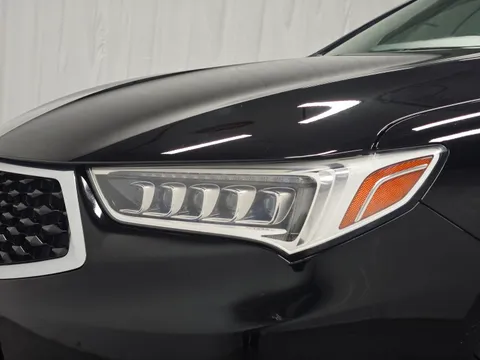 Acura TLX-L