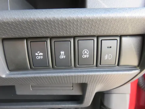 Mazda Flair Crossover