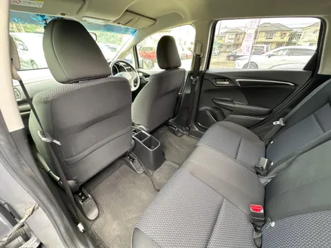 Honda Jazz (Fit)