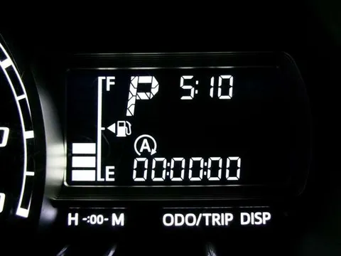Daihatsu Boon