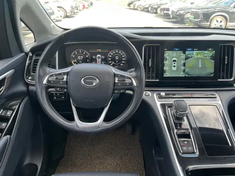 Gac M8