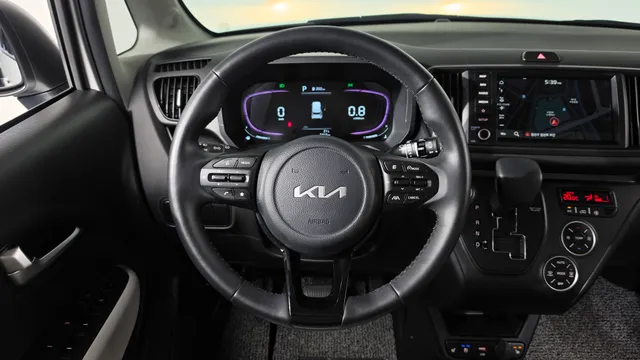 Kia Ray