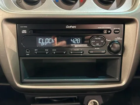 Honda Vamos Hobio