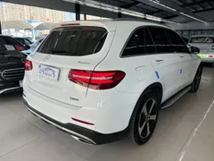 Mercedes-Benz Mercedes-Benz GLC