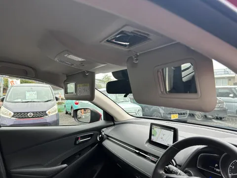 Mazda Mazda2 (Demio)