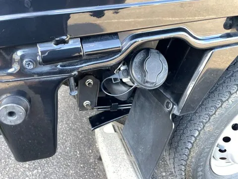 Suzuki Super Carry