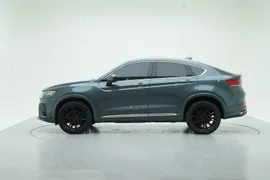 Geely Tugella (Xingyue)