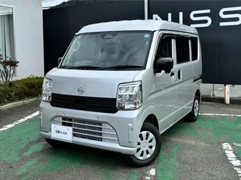 Nissan Clipper
