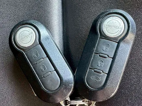 Chrysler