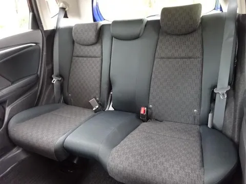 Honda Jazz (Fit)