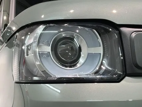 Honda N-BOX Joy