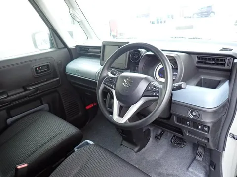 Suzuki Spacia Base