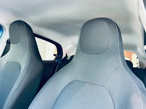Smart For Four