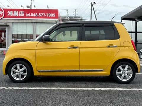 Honda N-ONE