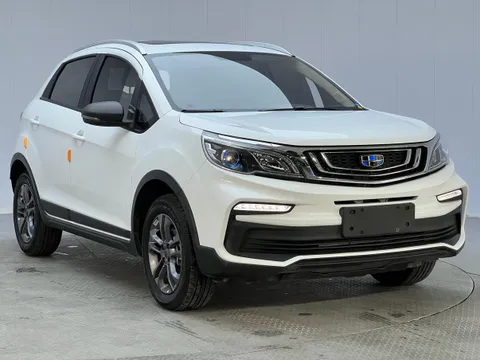 Geely Vision X3