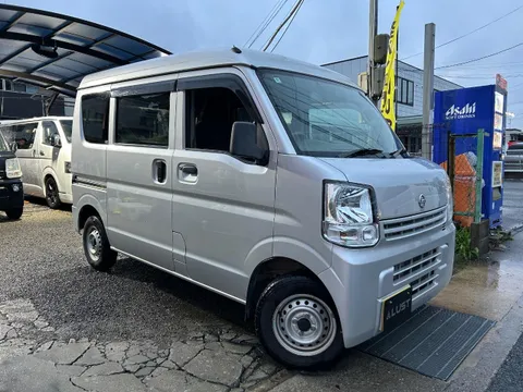 Nissan Clipper