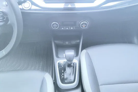 Kia KX1