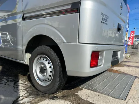 Nissan Clipper