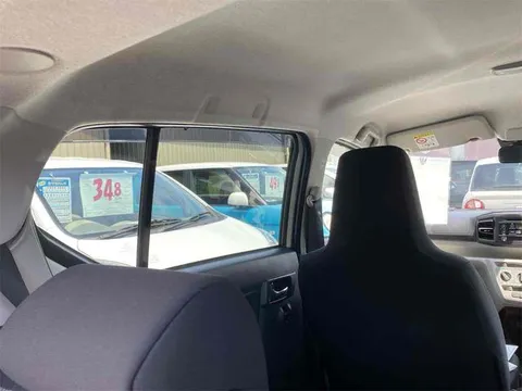 Subaru Pleo Plus