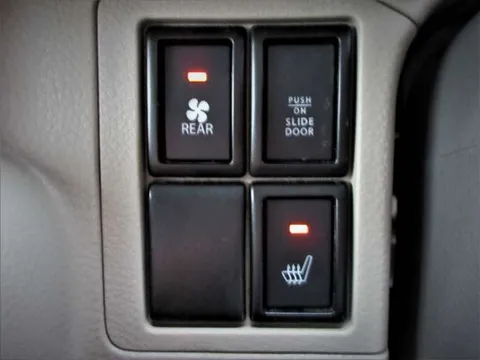 Nissan Clipper Rio