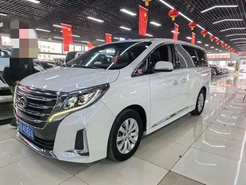 Gac M8