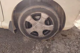 BYD F0