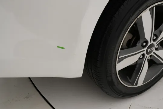 Kia Cerato (K3)
