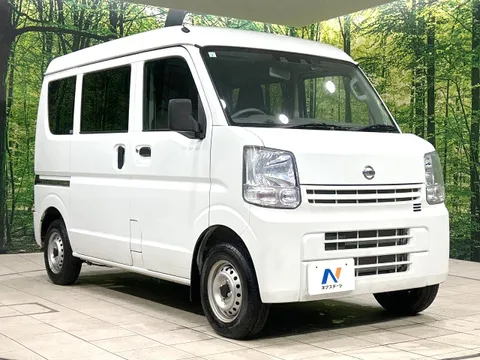 Nissan Clipper