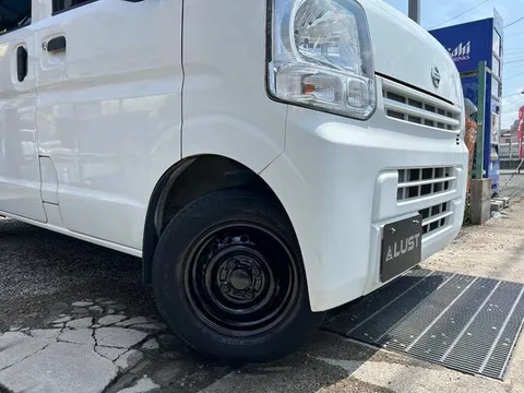 Nissan Clipper